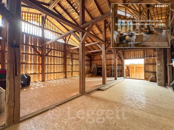 Chalet à vendre à Samoëns (74340) - Haute-Savoie