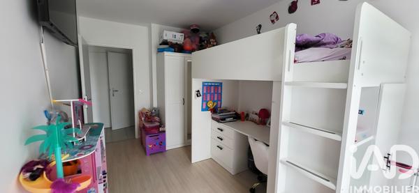 Appartement à vendre 3 pièces 62 m² Le Blanc-Mesnil