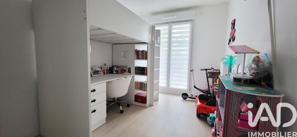 Appartement à vendre 3 pièces 62 m² Le Blanc-Mesnil