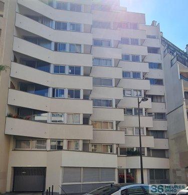 Appartement à vendre à Paris 18e arrondissement à Paris (75018), ref : 1008317