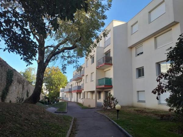 Achat - Appartement Vannes 56000 2 pièces 50 m 2 4158 m 2
