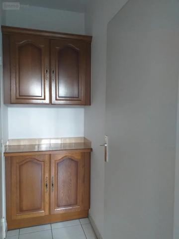 Achat - Appartement Vannes 56000 2 pièces 50 m 2 4158 m 2