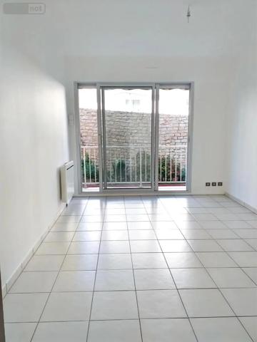 Achat - Appartement Vannes 56000 2 pièces 50 m 2 4158 m 2