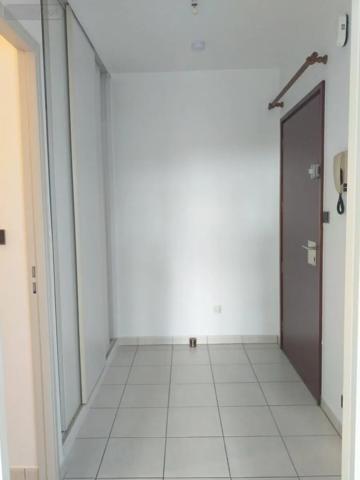 Achat - Appartement Vannes 56000 2 pièces 50 m 2 4158 m 2