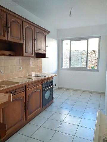Achat - Appartement Vannes 56000 2 pièces 50 m 2 4158 m 2