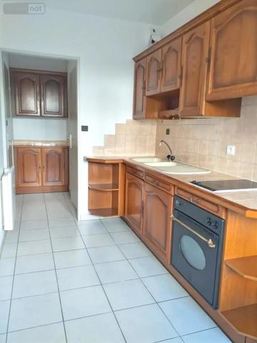 Achat - Appartement Vannes 56000 2 pièces 50 m 2 4158 m 2