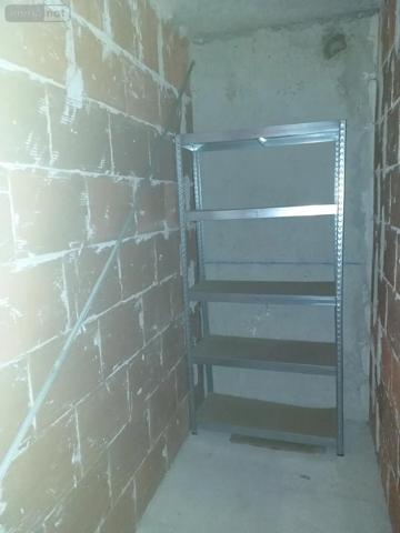 Achat - Appartement Vannes 56000 2 pièces 50 m 2 4158 m 2