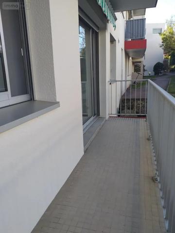 Achat - Appartement Vannes 56000 2 pièces 50 m 2 4158 m 2