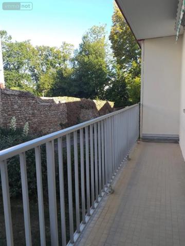 Achat - Appartement Vannes 56000 2 pièces 50 m 2 4158 m 2