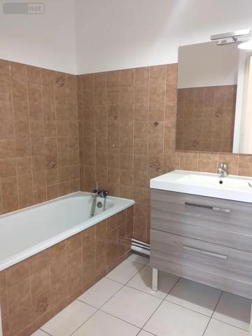 Achat - Appartement Vannes 56000 2 pièces 50 m 2 4158 m 2