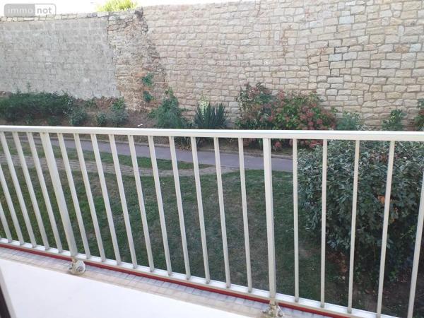 Achat - Appartement Vannes 56000 2 pièces 50 m 2 4158 m 2