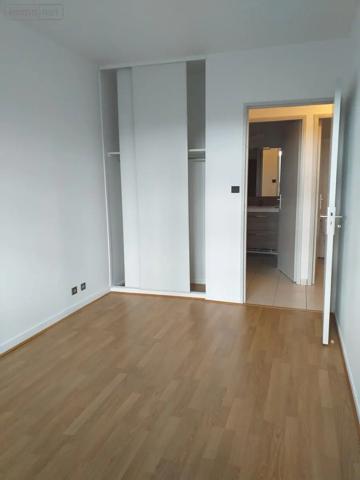 Achat - Appartement Vannes 56000 2 pièces 50 m 2 4158 m 2