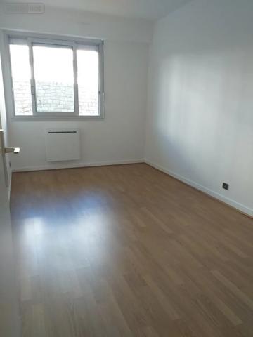 Achat - Appartement Vannes 56000 2 pièces 50 m 2 4158 m 2