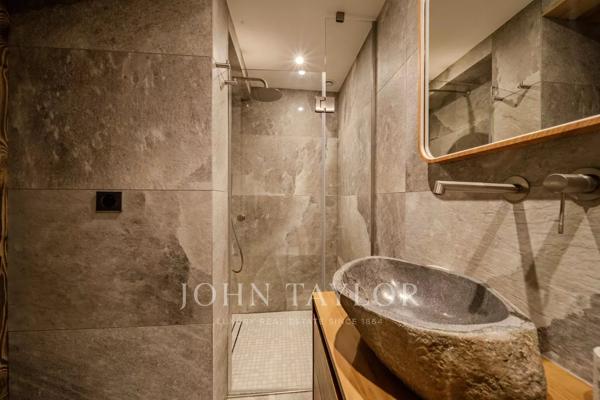 APPARTEMENT EN DUPLEX - MONT D'ARBOIS