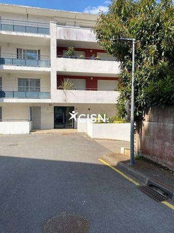 Achat appartement - 45m² - 44600 - Saint-Nazaire
