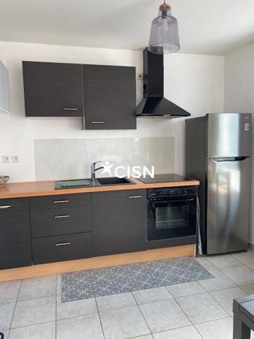 Achat appartement - 45m² - 44600 - Saint-Nazaire