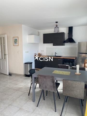 Achat appartement - 45m² - 44600 - Saint-Nazaire