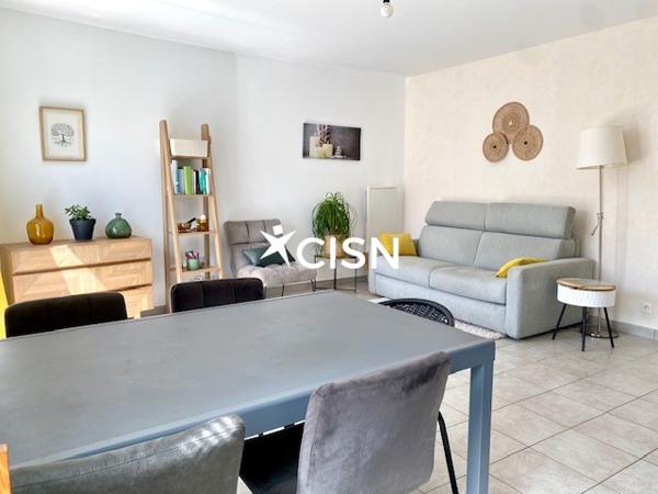 Achat appartement - 45m² - 44600 - Saint-Nazaire