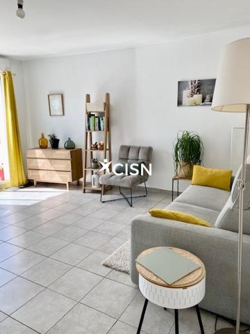 Achat appartement - 45m² - 44600 - Saint-Nazaire