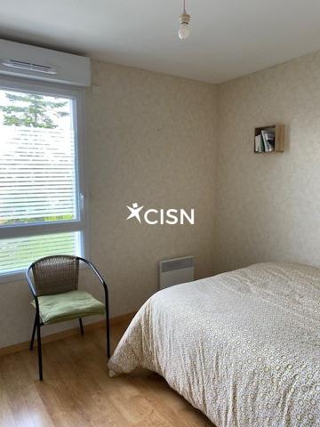 Achat appartement - 45m² - 44600 - Saint-Nazaire