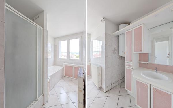 Appartement à vendre    3 pièces • 68 m2 Aurillac