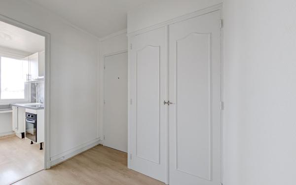 Appartement à vendre    3 pièces • 68 m2 Aurillac