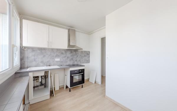 Appartement à vendre    3 pièces • 68 m2 Aurillac