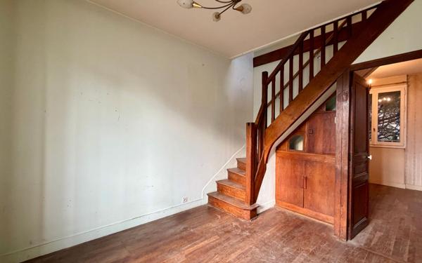 Maison à vendre    5 pièces • 91 m2 Champigny-sur-Marne