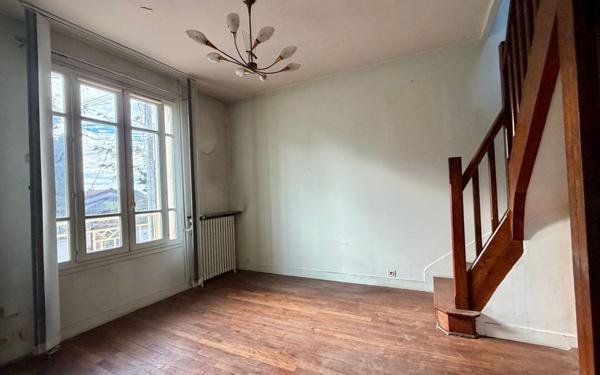 Maison à vendre    5 pièces • 91 m2 Champigny-sur-Marne