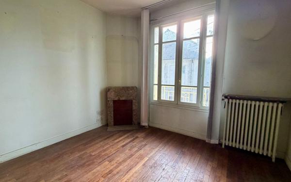 Maison à vendre    5 pièces • 91 m2 Champigny-sur-Marne