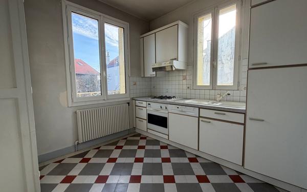 Maison à vendre    5 pièces • 91 m2 Champigny-sur-Marne