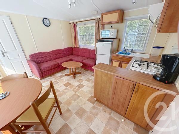 Maison à vendre  3 pièces - 27,80 m 2   PENESTIN  - 56