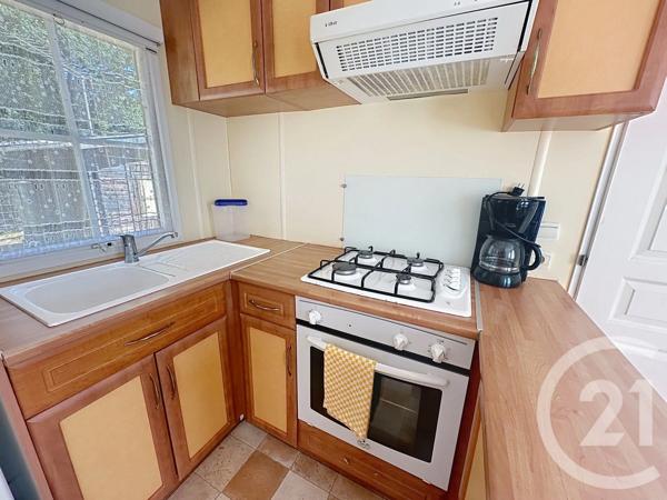 Maison à vendre  3 pièces - 27,80 m 2   PENESTIN  - 56