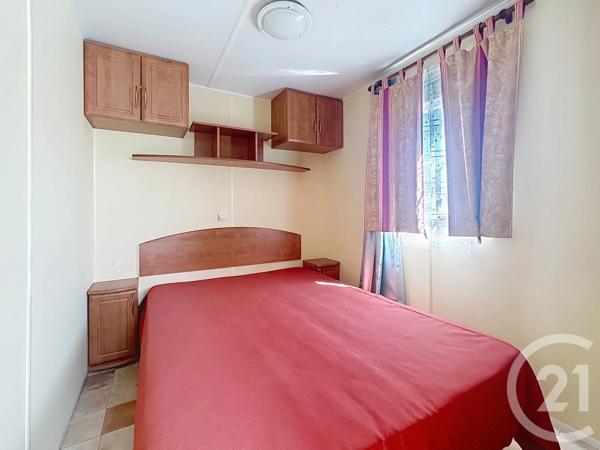 Maison à vendre  3 pièces - 27,80 m 2   PENESTIN  - 56