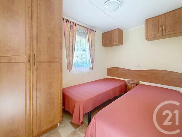 Maison à vendre  3 pièces - 27,80 m 2   PENESTIN  - 56