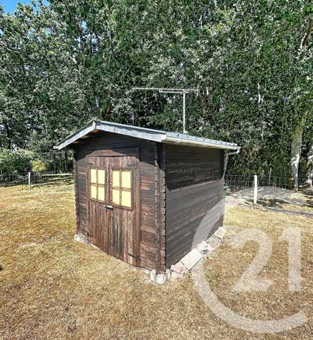 Maison à vendre  3 pièces - 27,80 m 2   PENESTIN  - 56