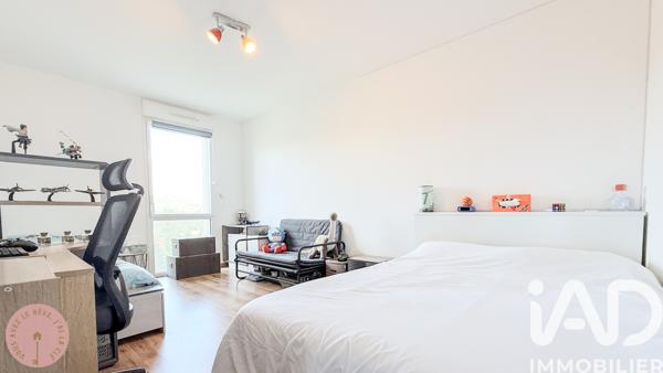 Maison à vendre 6 pièces 114 m² Châtel-Saint-Germain