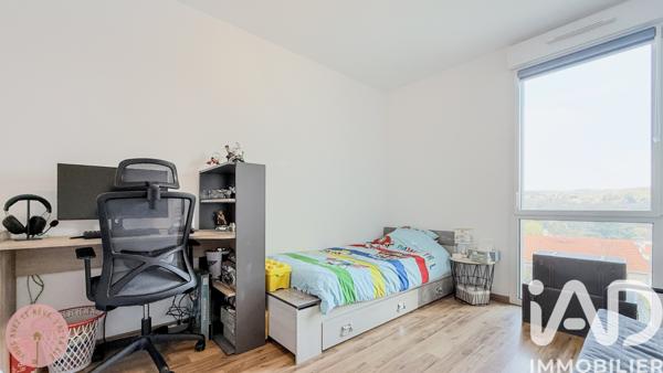 Maison à vendre 6 pièces 114 m² Châtel-Saint-Germain