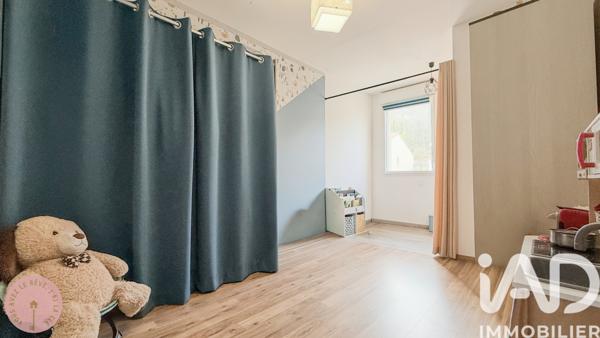 Maison à vendre 6 pièces 114 m² Châtel-Saint-Germain