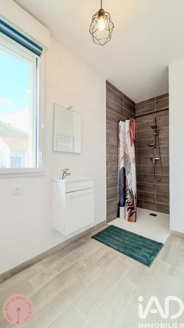 Maison à vendre 6 pièces 114 m² Châtel-Saint-Germain