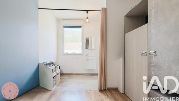 Maison à vendre 6 pièces 114 m² Châtel-Saint-Germain