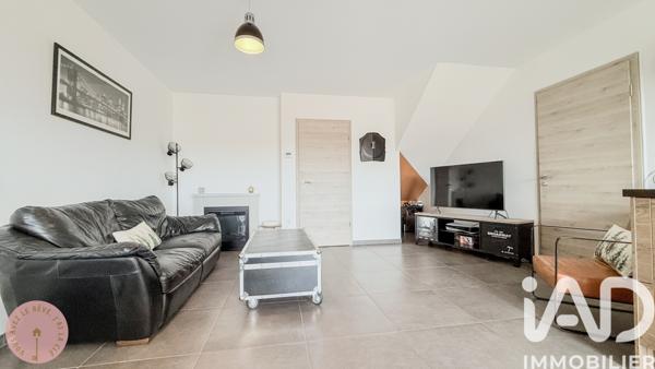 Maison à vendre 6 pièces 114 m² Châtel-Saint-Germain