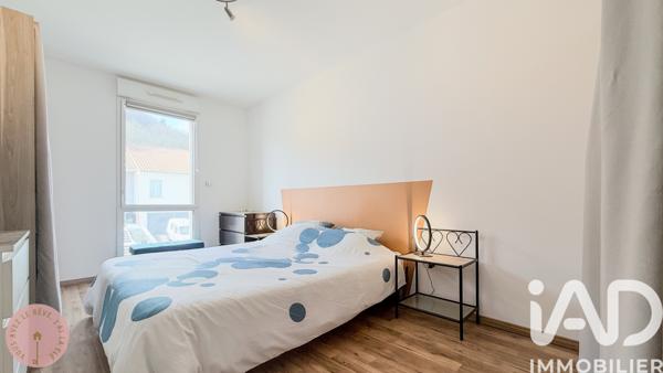 Maison à vendre 6 pièces 114 m² Châtel-Saint-Germain