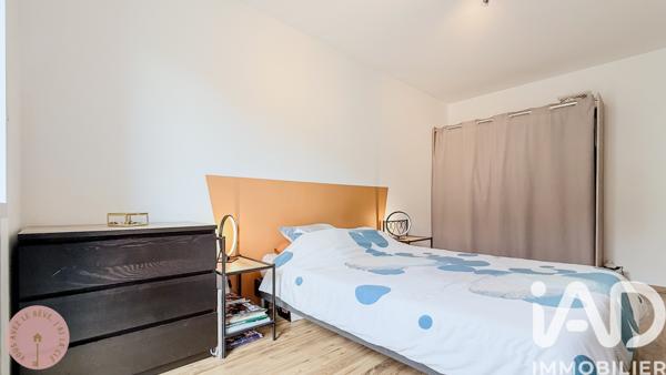 Maison à vendre 6 pièces 114 m² Châtel-Saint-Germain