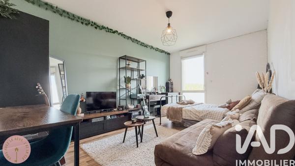 Maison à vendre 6 pièces 114 m² Châtel-Saint-Germain