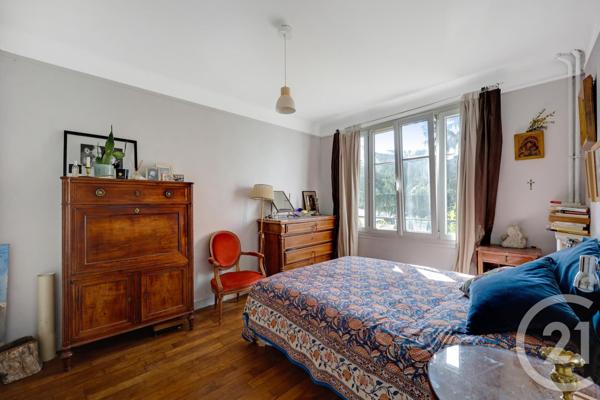 Appartement F2 à vendre  2 pièces - 35,79 m2 ISSY LES MOULINEAUX - 92