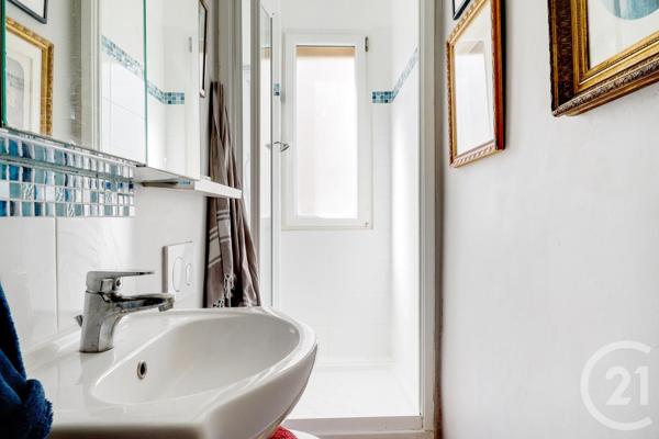 Appartement F2 à vendre  2 pièces - 35,79 m2 ISSY LES MOULINEAUX - 92