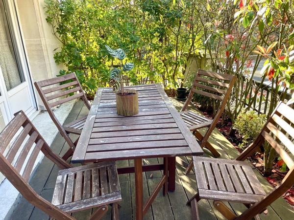 Appartement 4 pièces - 97 m² Exclusivité