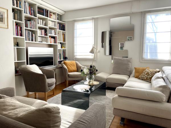 Appartement 4 pièces - 97 m² Exclusivité