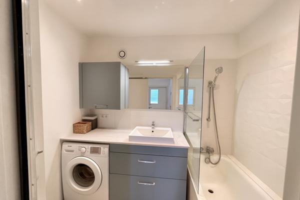 Appartement 4 pièces - 97 m² Exclusivité